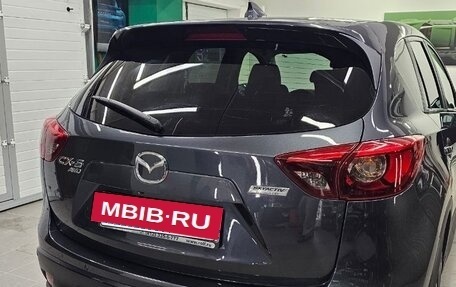 Mazda CX-5 II, 2016 год, 2 250 000 рублей, 5 фотография