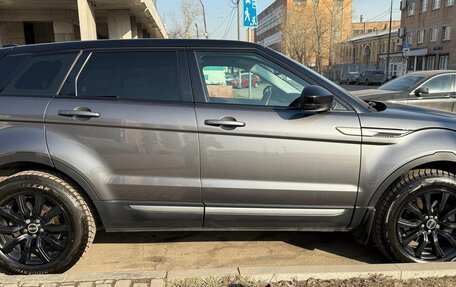 Land Rover Range Rover Evoque I, 2018 год, 3 500 000 рублей, 4 фотография