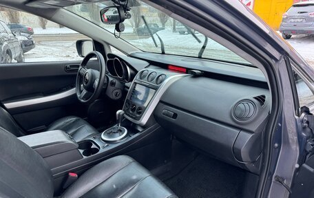 Mazda CX-7 I рестайлинг, 2006 год, 480 000 рублей, 8 фотография