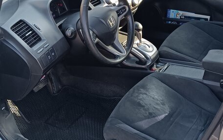 Honda Civic VIII, 2009 год, 650 000 рублей, 5 фотография