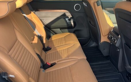 Land Rover Discovery IV, 2018 год, 5 700 000 рублей, 7 фотография