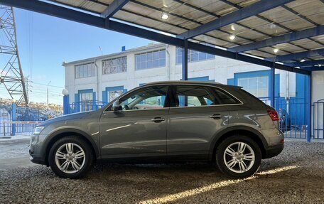 Audi Q3, 2012 год, 2 250 000 рублей, 2 фотография