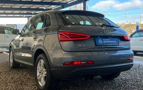 Audi Q3, 2012 год, 2 250 000 рублей, 3 фотография