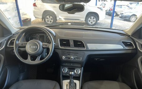 Audi Q3, 2012 год, 2 250 000 рублей, 10 фотография