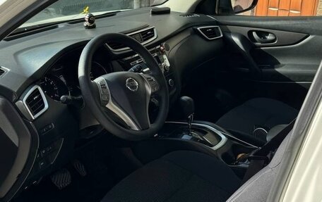 Nissan Qashqai, 2014 год, 1 630 000 рублей, 8 фотография