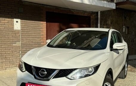 Nissan Qashqai, 2014 год, 1 630 000 рублей, 2 фотография