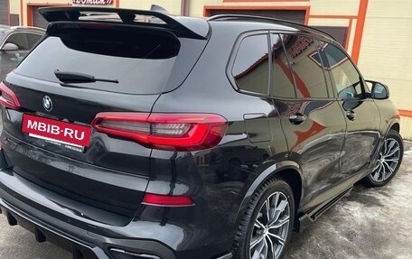 BMW X5, 2019 год, 6 700 000 рублей, 4 фотография