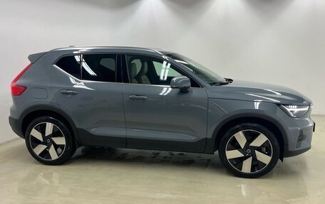 Volvo XC40 I, 2022 год, 3 700 000 рублей, 1 фотография