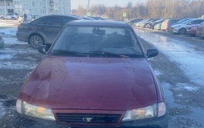 Daewoo Nexia I рестайлинг, 2007 год, 80 000 рублей, 1 фотография