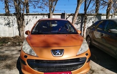 Peugeot 207 I, 2008 год, 450 000 рублей, 1 фотография