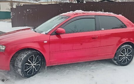 Audi A3, 2008 год, 700 000 рублей, 1 фотография