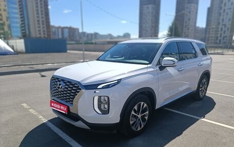 Hyundai Palisade I, 2019 год, 4 500 000 рублей, 1 фотография