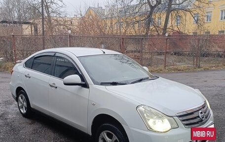 Nissan Almera, 2017 год, 650 000 рублей, 3 фотография