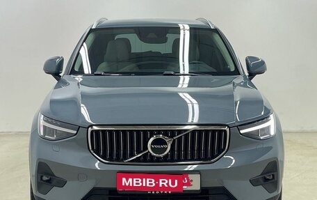 Volvo XC40 I, 2022 год, 3 700 000 рублей, 2 фотография