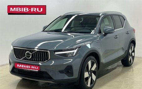 Volvo XC40 I, 2022 год, 3 700 000 рублей, 3 фотография