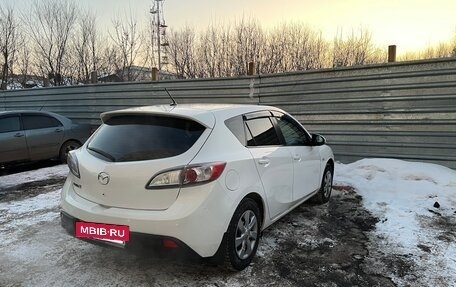 Mazda 3, 2010 год, 1 250 000 рублей, 6 фотография