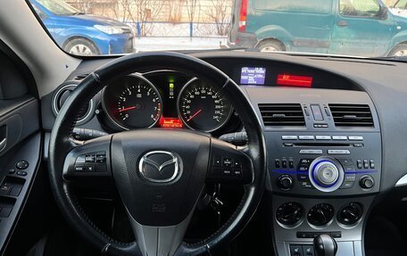 Mazda 3, 2010 год, 1 250 000 рублей, 8 фотография