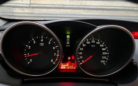 Mazda 3, 2010 год, 1 250 000 рублей, 12 фотография