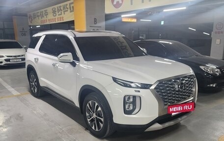 Hyundai Palisade I, 2019 год, 4 500 000 рублей, 4 фотография