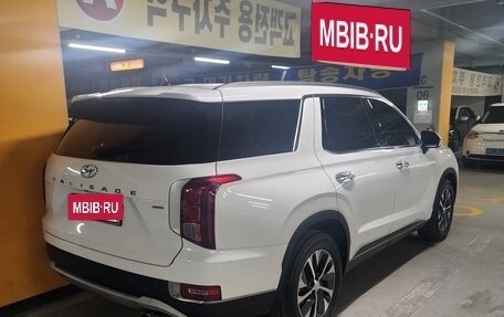 Hyundai Palisade I, 2019 год, 4 500 000 рублей, 3 фотография