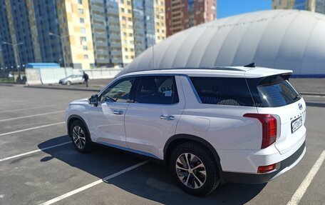 Hyundai Palisade I, 2019 год, 4 500 000 рублей, 12 фотография