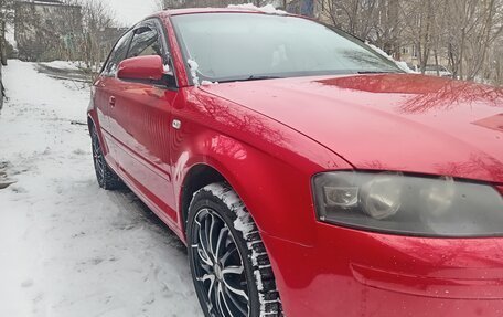 Audi A3, 2008 год, 700 000 рублей, 2 фотография