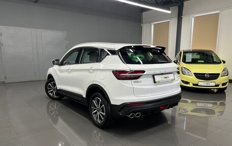 Geely Coolray I, 2022 год, 1 795 000 рублей, 8 фотография