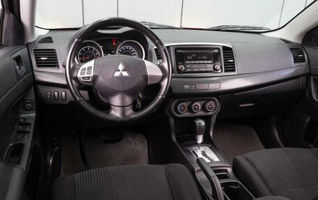 Mitsubishi Lancer IX, 2013 год, 1 099 000 рублей, 6 фотография