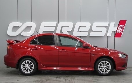 Mitsubishi Lancer IX, 2013 год, 1 099 000 рублей, 5 фотография