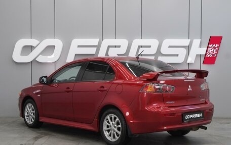 Mitsubishi Lancer IX, 2013 год, 1 099 000 рублей, 2 фотография