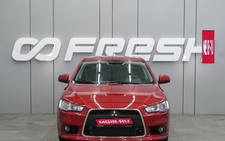 Mitsubishi Lancer IX, 2013 год, 1 099 000 рублей, 3 фотография