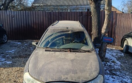 Ford Mondeo II, 1998 год, 100 000 рублей, 3 фотография