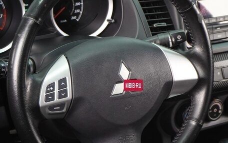 Mitsubishi Lancer IX, 2013 год, 1 099 000 рублей, 16 фотография