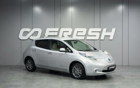 Nissan Leaf I, 2011 год, 719 000 рублей, 1 фотография