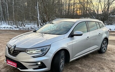 Renault Megane IV, 2020 год, 1 900 000 рублей, 1 фотография