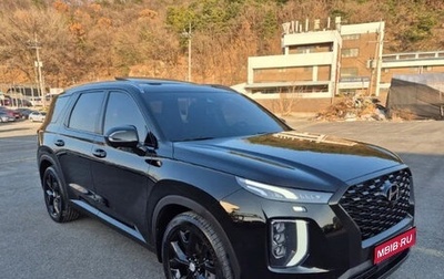 Hyundai Palisade I, 2022 год, 3 300 000 рублей, 1 фотография