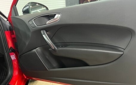 Audi A1, 2011 год, 875 000 рублей, 17 фотография