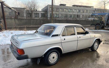 ГАЗ 31029 «Волга», 1995 год, 135 000 рублей, 5 фотография