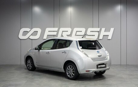 Nissan Leaf I, 2011 год, 719 000 рублей, 2 фотография