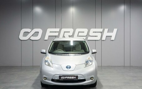 Nissan Leaf I, 2011 год, 719 000 рублей, 3 фотография