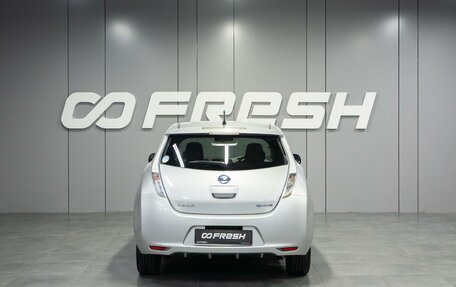 Nissan Leaf I, 2011 год, 719 000 рублей, 4 фотография