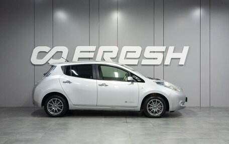 Nissan Leaf I, 2011 год, 719 000 рублей, 5 фотография