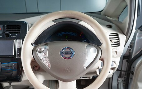 Nissan Leaf I, 2011 год, 719 000 рублей, 13 фотография