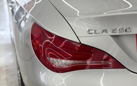 Mercedes-Benz CLA, 2014 год, 1 890 000 рублей, 6 фотография