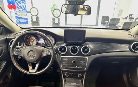 Mercedes-Benz CLA, 2014 год, 1 890 000 рублей, 12 фотография