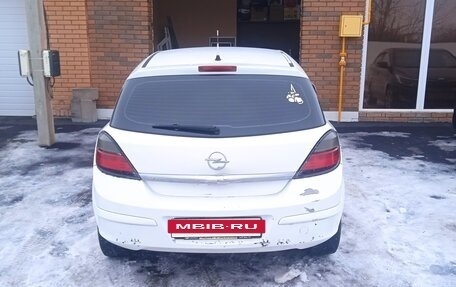 Opel Astra H, 2011 год, 398 000 рублей, 6 фотография