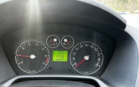 Ford Fusion I, 2007 год, 530 000 рублей, 5 фотография