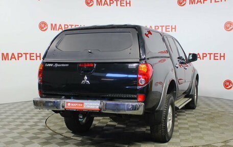 Mitsubishi L200 IV рестайлинг, 2008 год, 1 357 000 рублей, 5 фотография