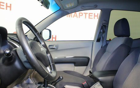 Mitsubishi L200 IV рестайлинг, 2008 год, 1 357 000 рублей, 9 фотография