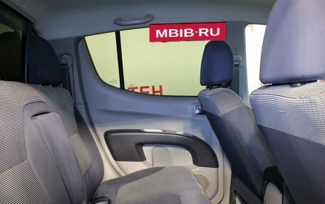 Mitsubishi L200 IV рестайлинг, 2008 год, 1 357 000 рублей, 11 фотография